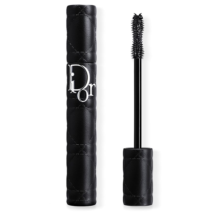 DIOR Diorshow Overvolume Extreme Volume Mascara 090 Black