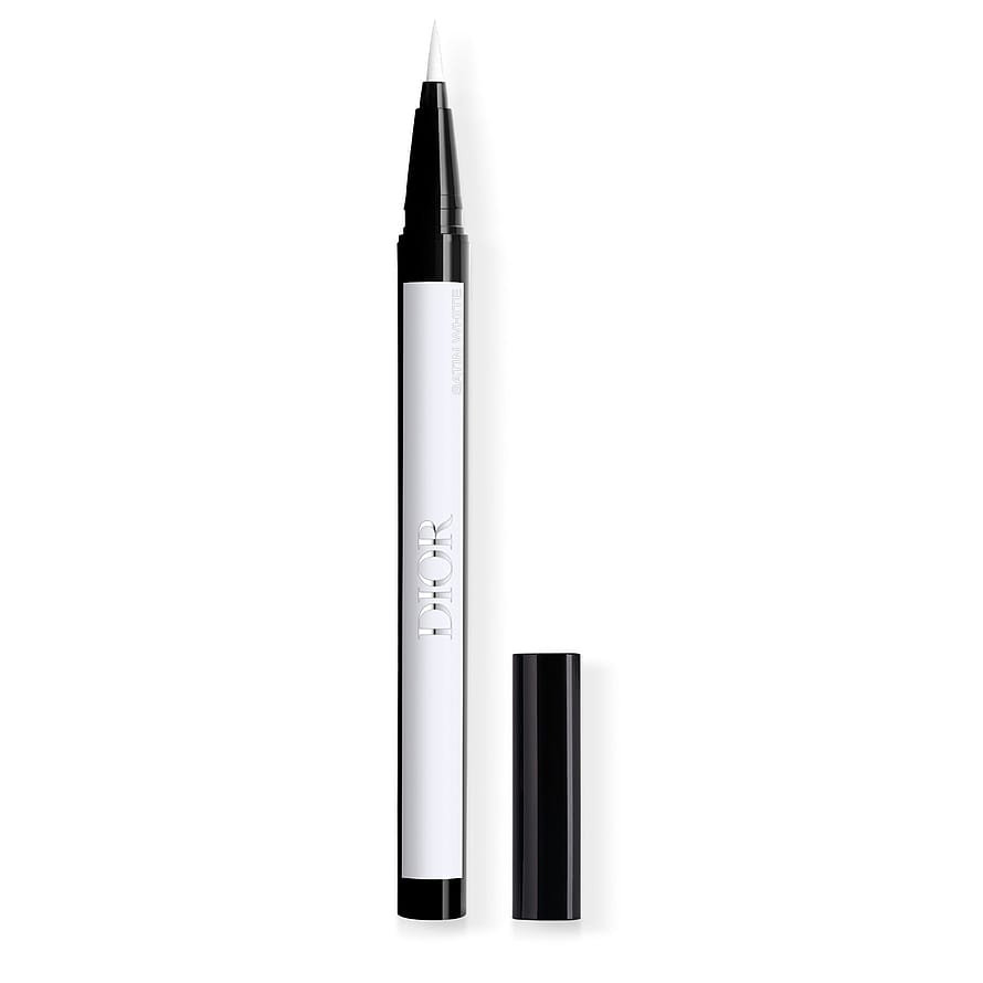 DIOR Diorshow Liquid Liner 001 Satin White