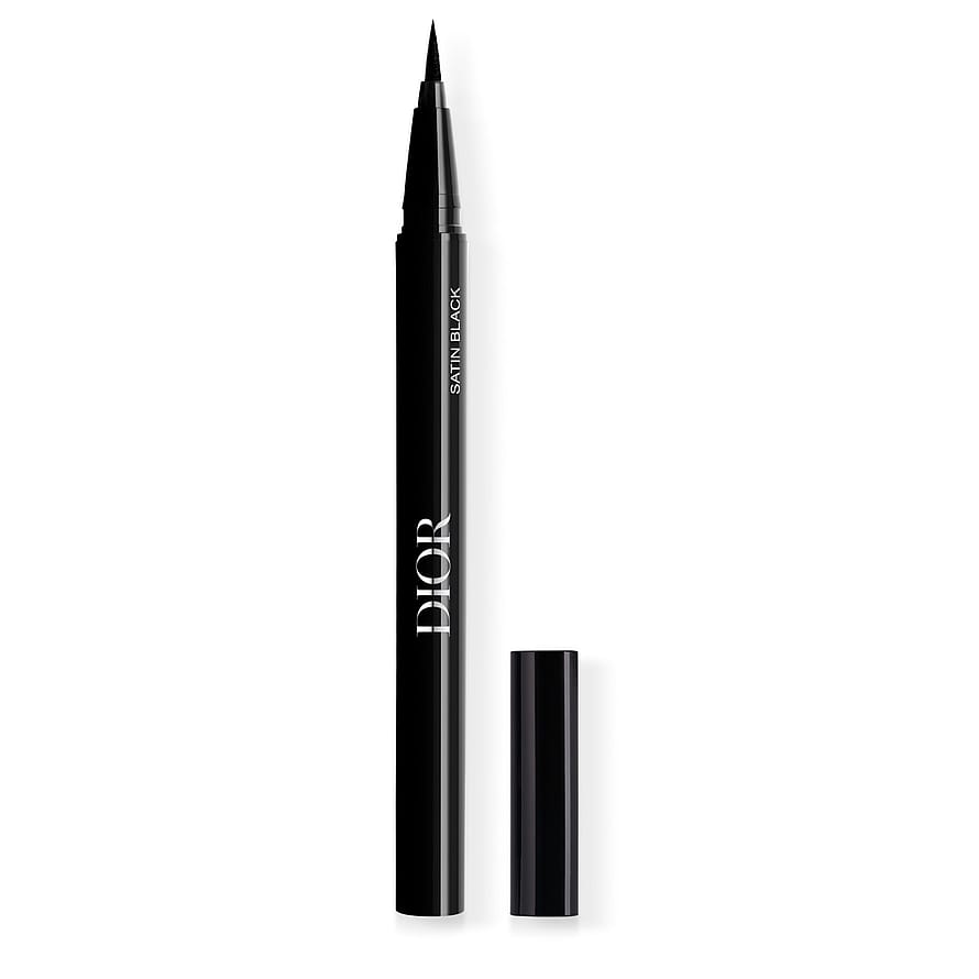 DIOR Diorshow Liquid Liner 96 Satin Black