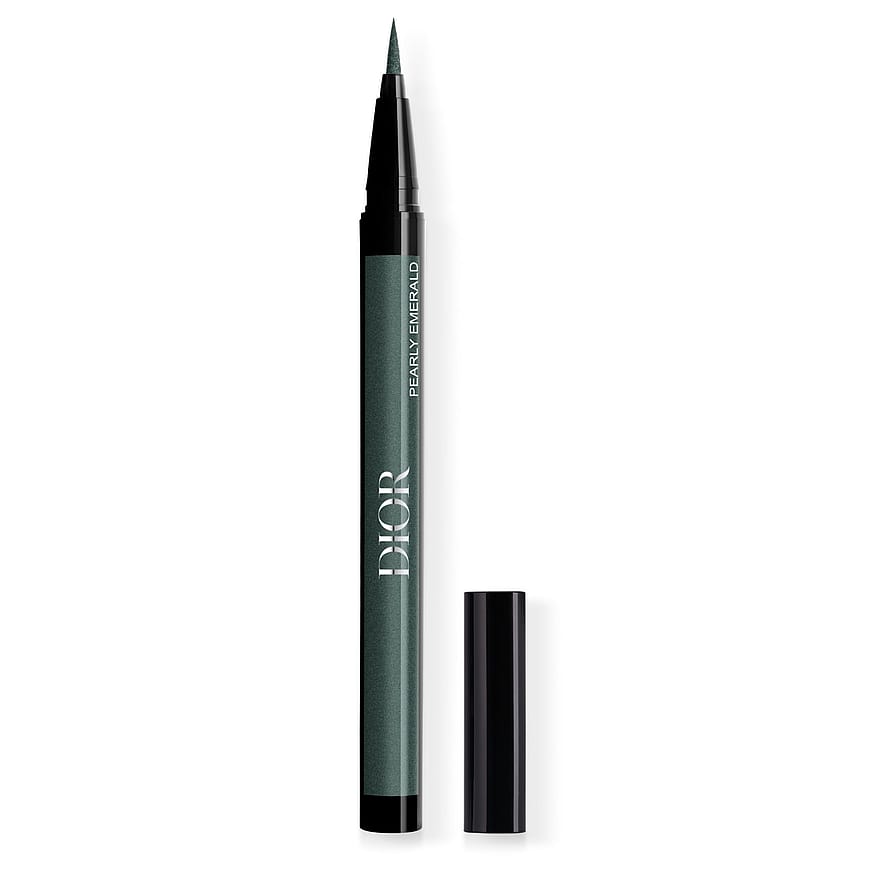 DIOR Diorshow Liquid Liner 386 Pearly Emerald