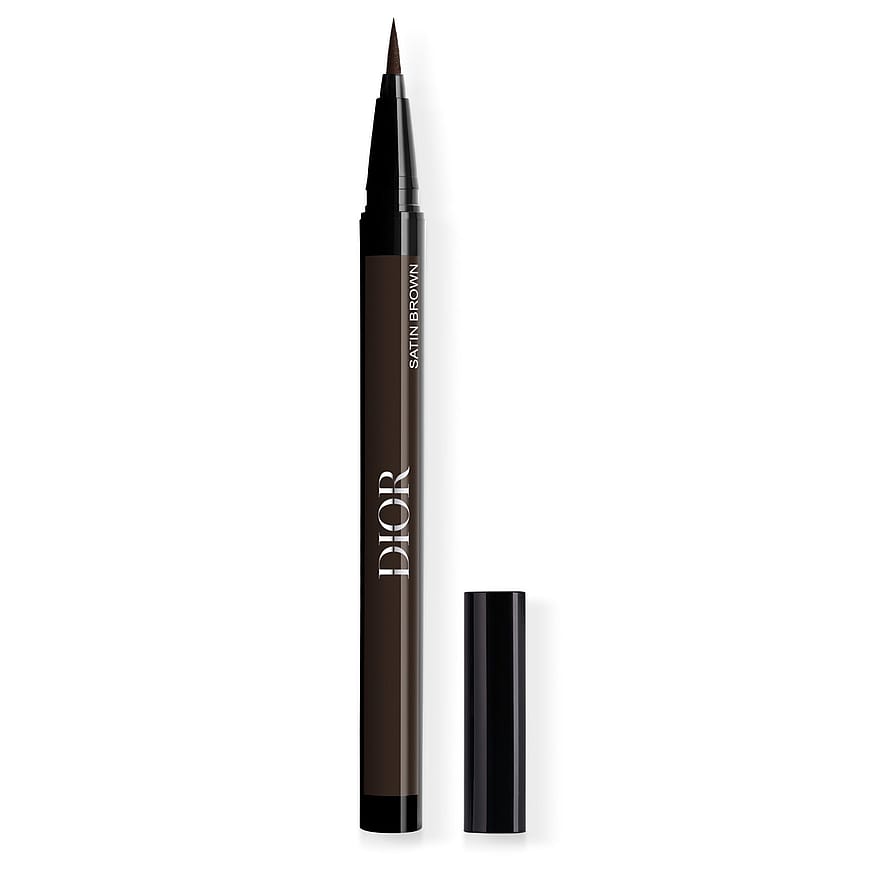 DIOR Diorshow Liquid Liner 781 Satin Brown