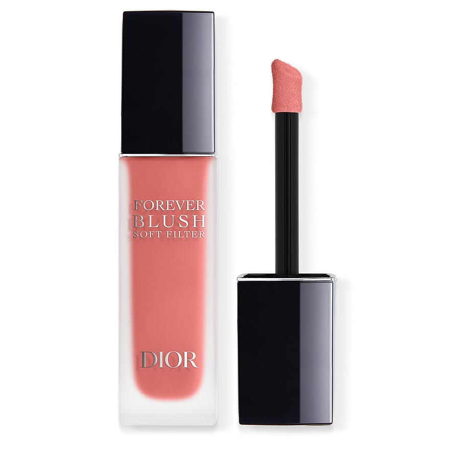 DIOR Dior Forever Blush Soft Filter Whipped Liquid Blush 01 Petal