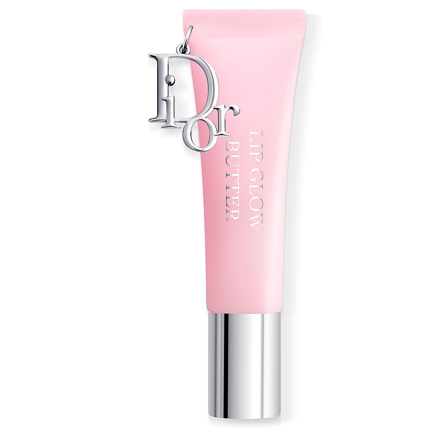 DIOR Addict Lip Glow Butter 101 Glazed Pink