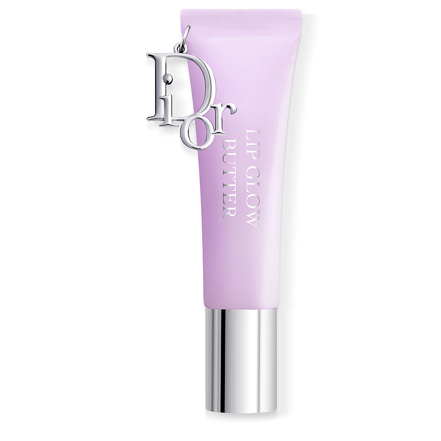 DIOR Addict Lip Glow Butter 102 Glazed Lavender