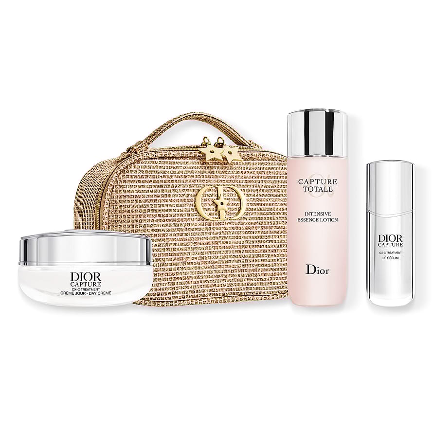 DIOR Capture Totale Trio Creme Gift Box