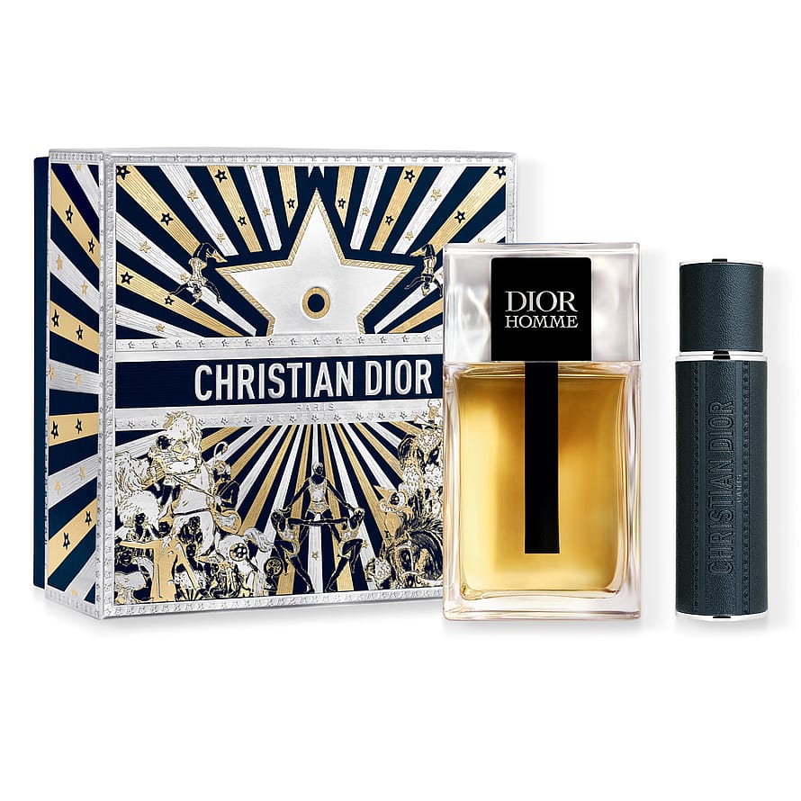 DIOR Dior Homme EdT 100 ml Gift Box