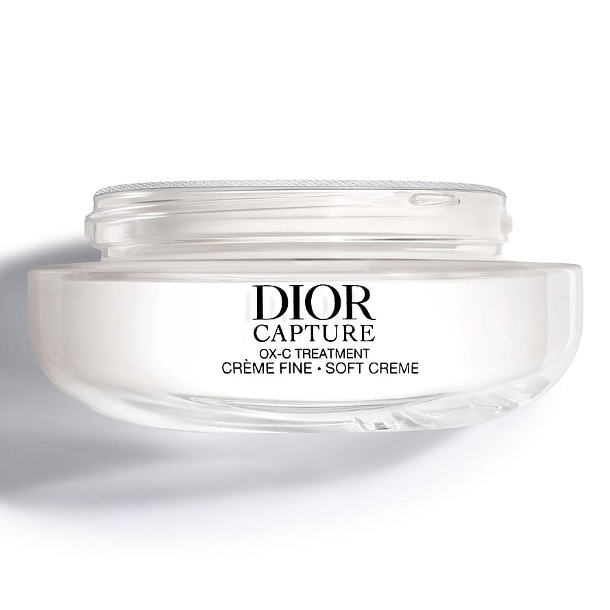 DIOR Capture Soft Creme 50 ml, Refill