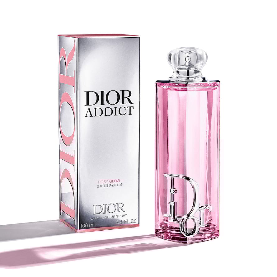 DIOR Dior Addict Rosy Glow EdP 100 ml