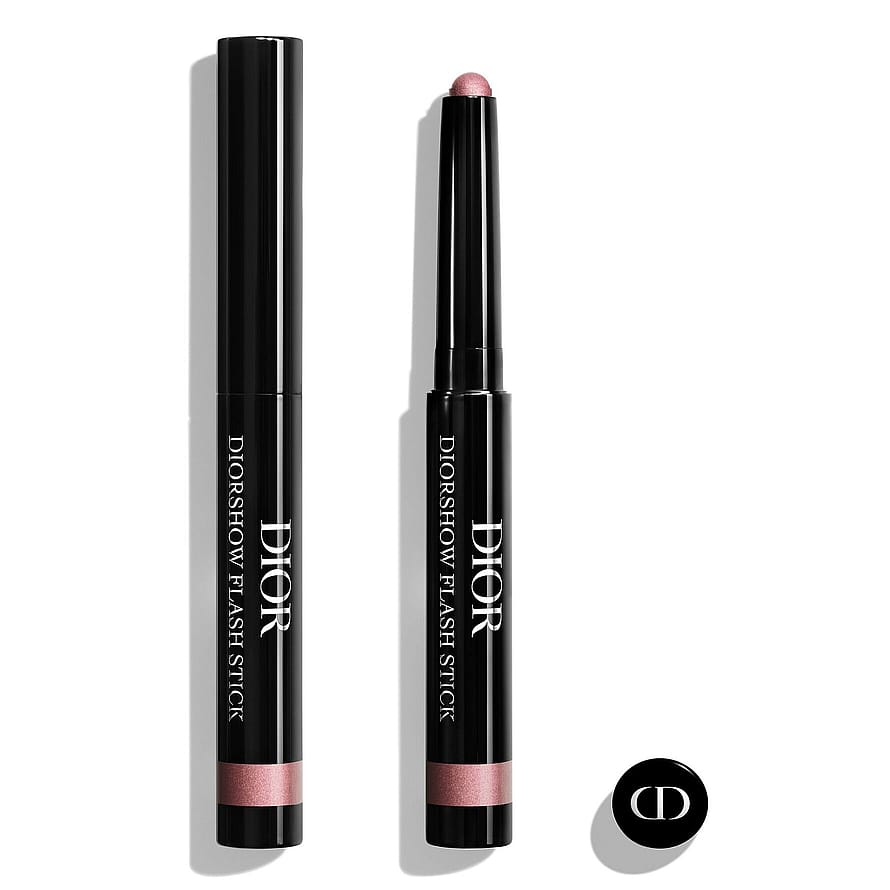 DIOR Diorshow Flash Stick Waterproof 851 Rosewood Tulle