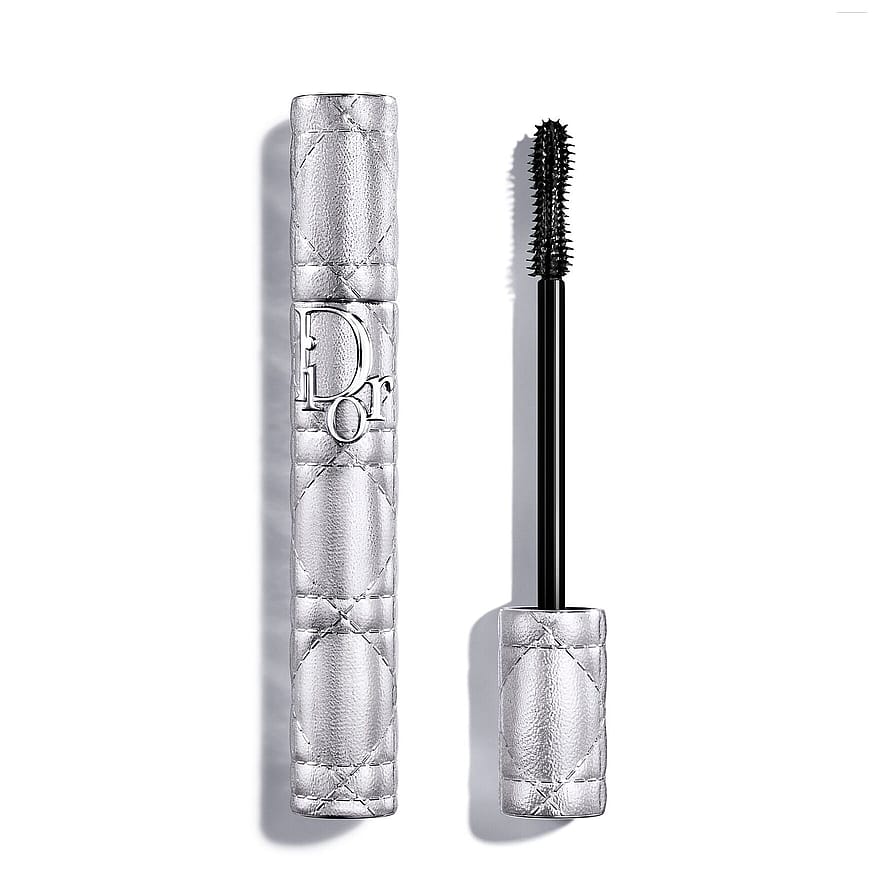DIOR Diorshow Overvolume Waterproof Mascara 090 Black
