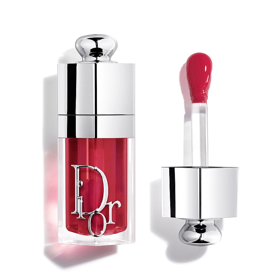 DIOR Dior Addict Lip Glow Oil 046 Cranberry