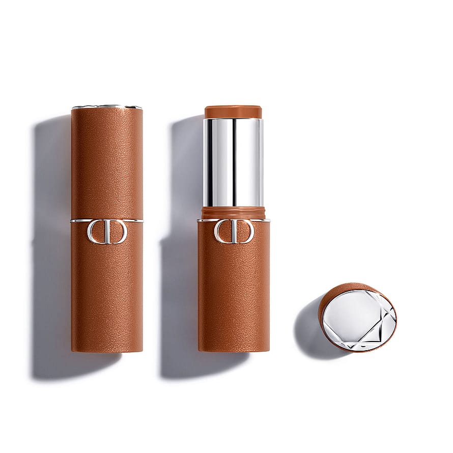 DIOR Dior Forever Skin Bronze - Bronzing Balm Stick 04 Medium Tan