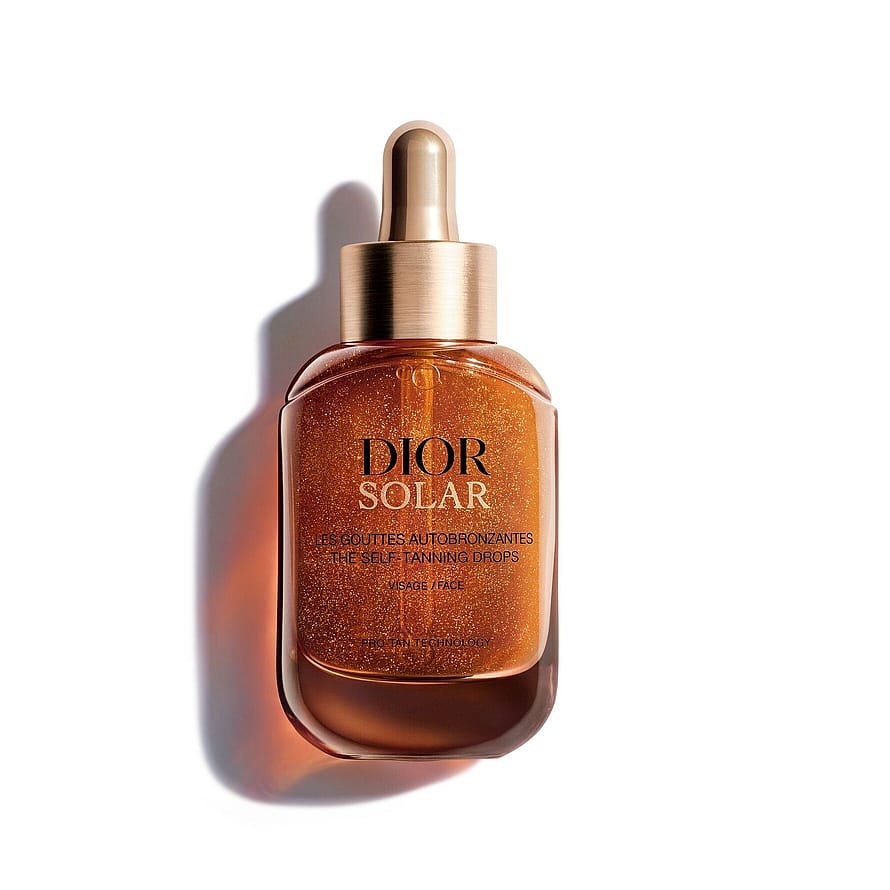 DIOR Dior Solar The Self-Tanning Drops 30 ml