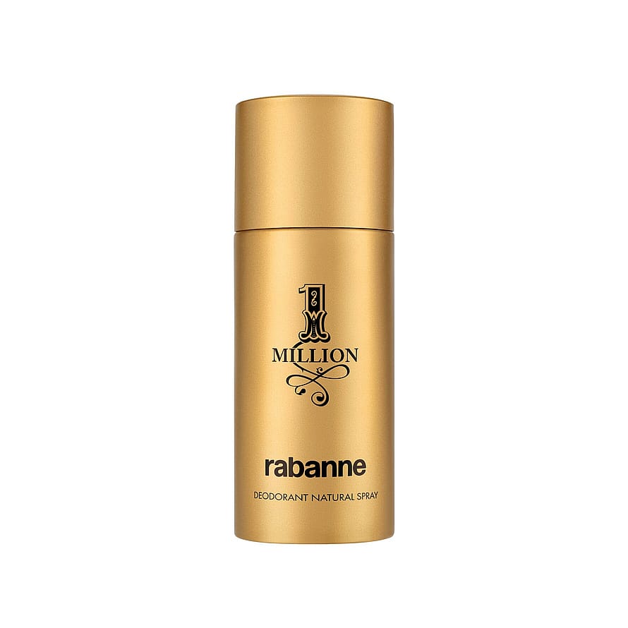 Rabanne 1 Million Deodorant Spray 150 ml