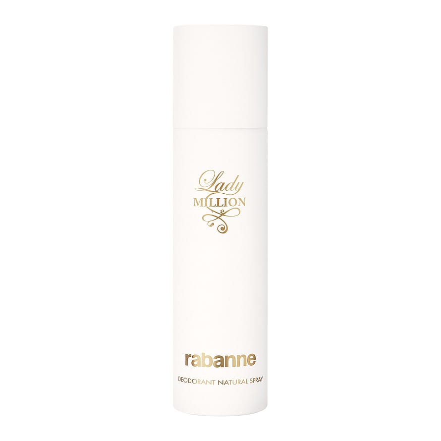 Rabanne Lady Million Deodorant Spray 150 ml
