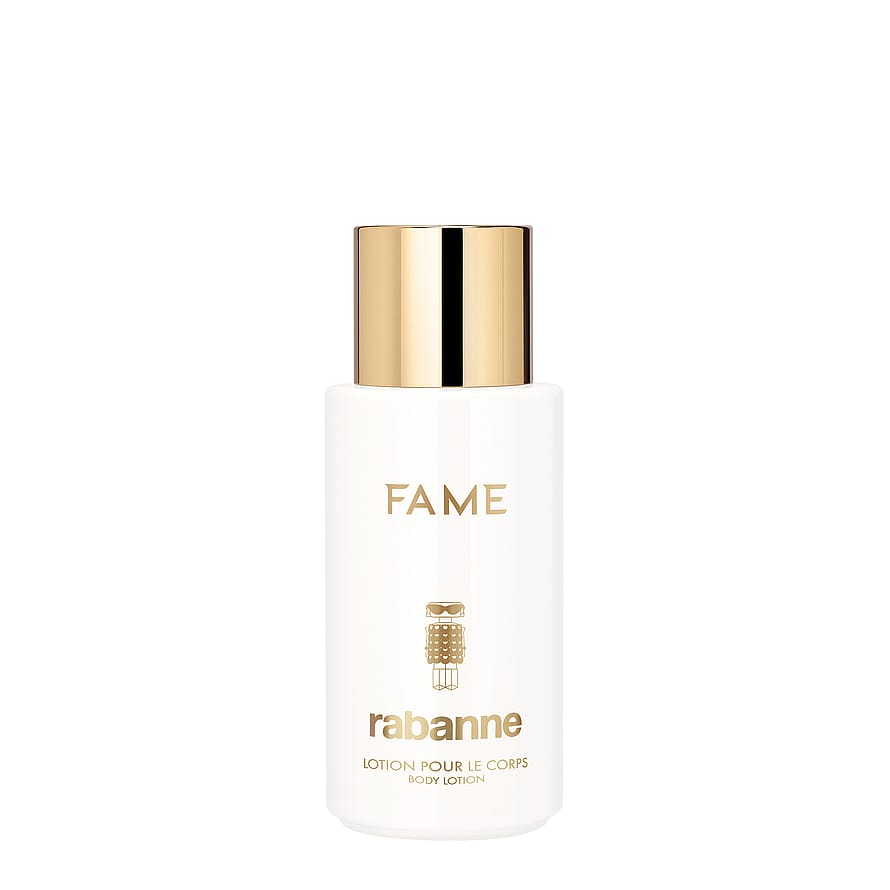 Rabanne Fame Body Lotion 200 ml