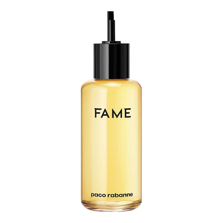 Rabanne Fame Eau de parfum 200 ml, Refill