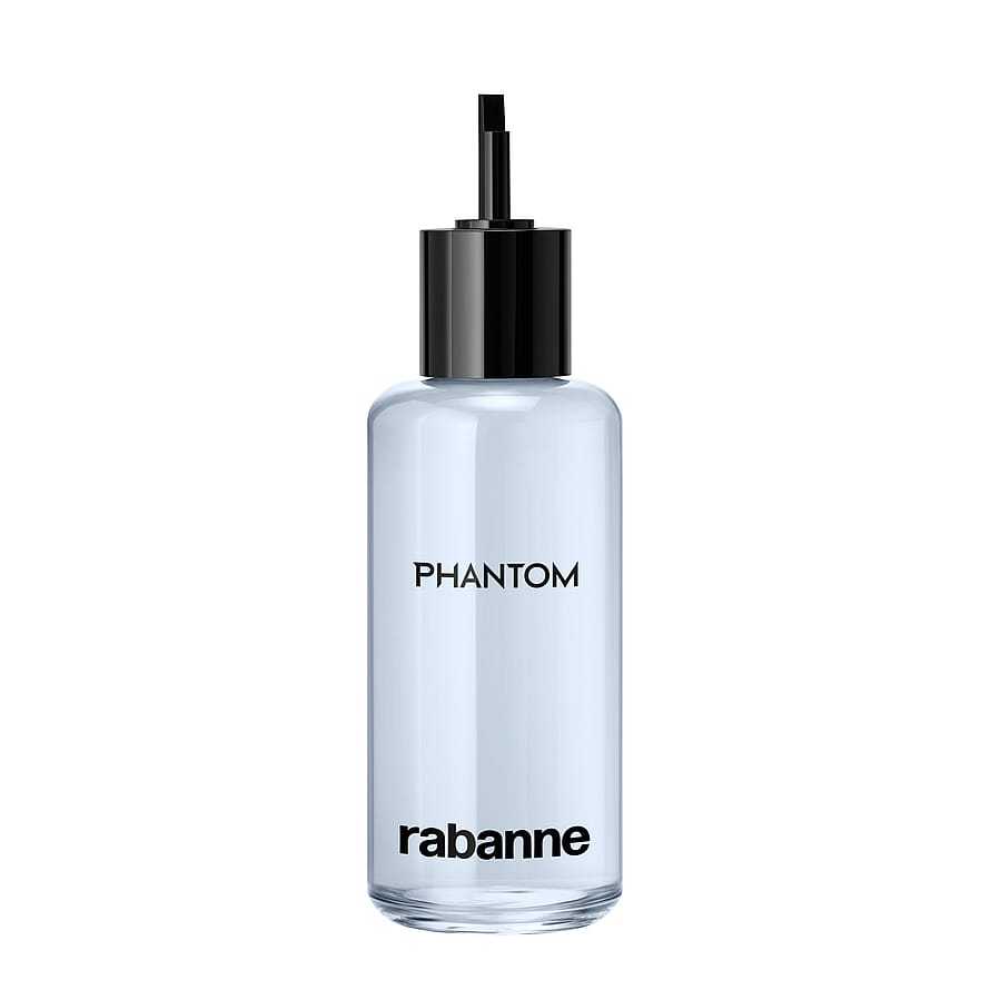 Rabanne Phantom Eau de toilette 200 ml, Refill