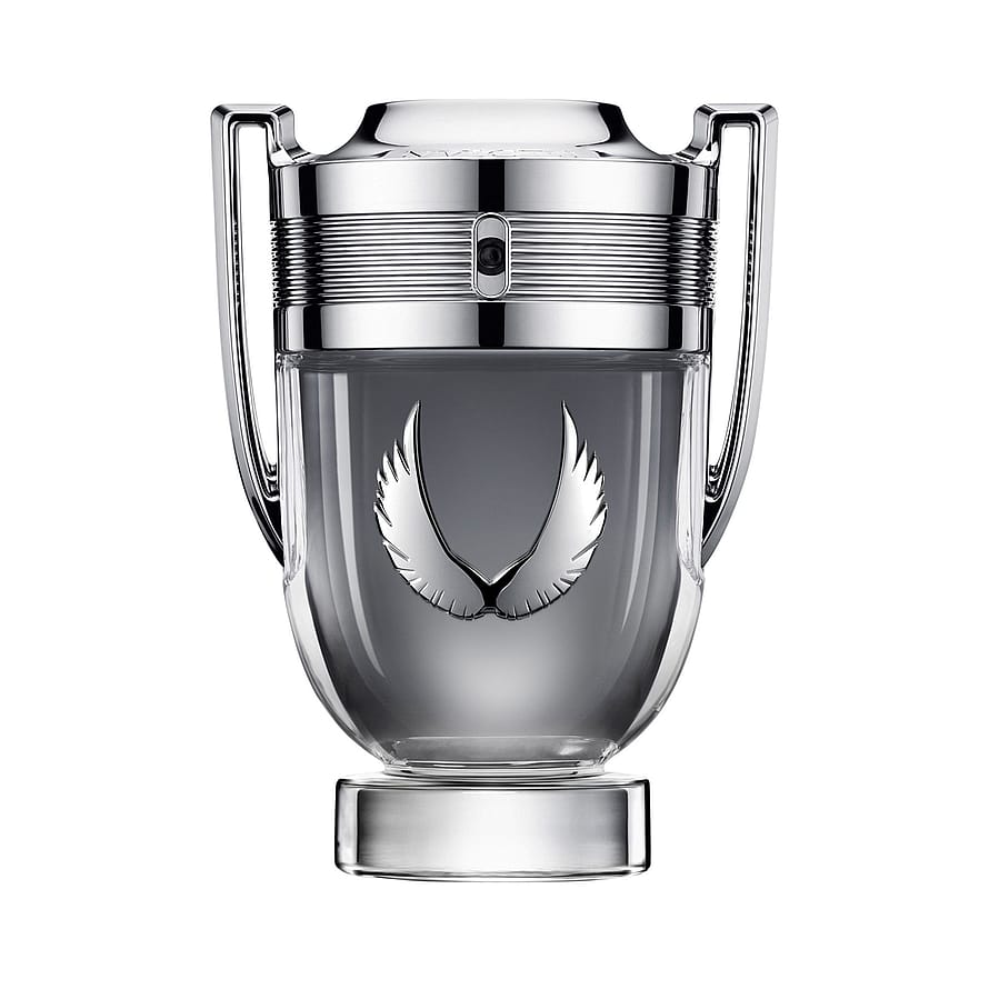 Rabanne Invictus Platinum EdP 50 ml