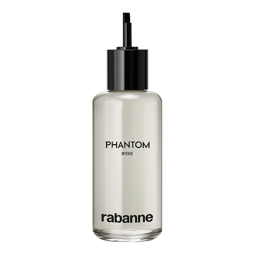 Rabanne Phantom Intense Eau de parfum 200 ml, Refill