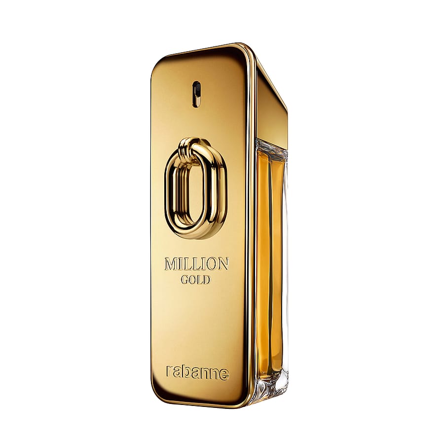 Rabanne Million Gold for Him Eau de Parfum 100 ml