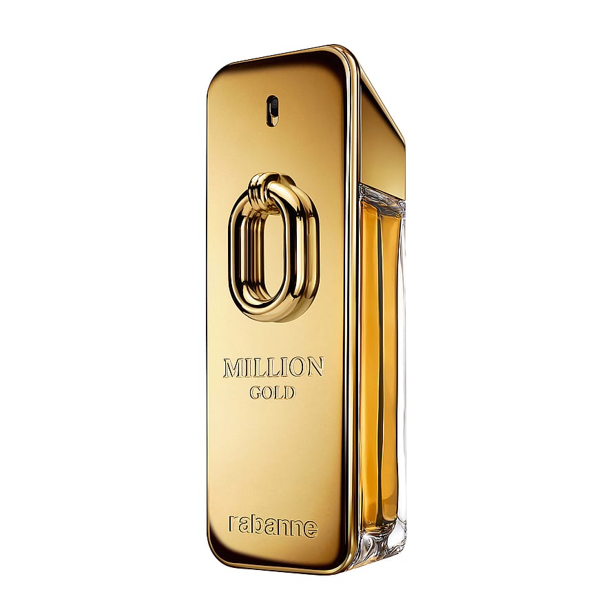 Rabanne Million Gold for Him Eau de Parfum 200 ml