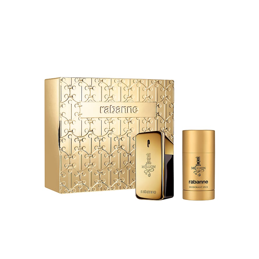 Rabanne One Million EdT 50 ml Gift Box One Million EdT 50 ml Gift Box