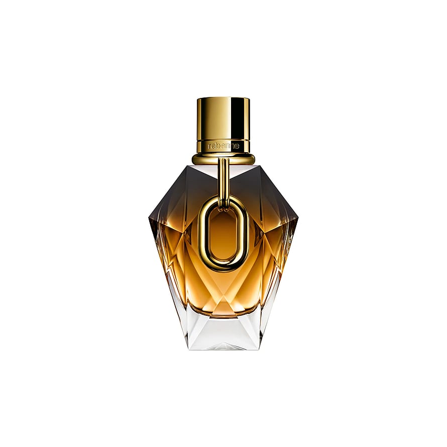 Rabanne Million Gold for Her Parfum 90 ml, Refillable