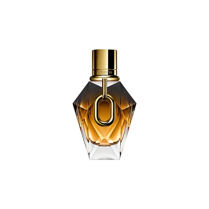 Rabanne Million Gold For Her Parfum 50 ml, Refillable