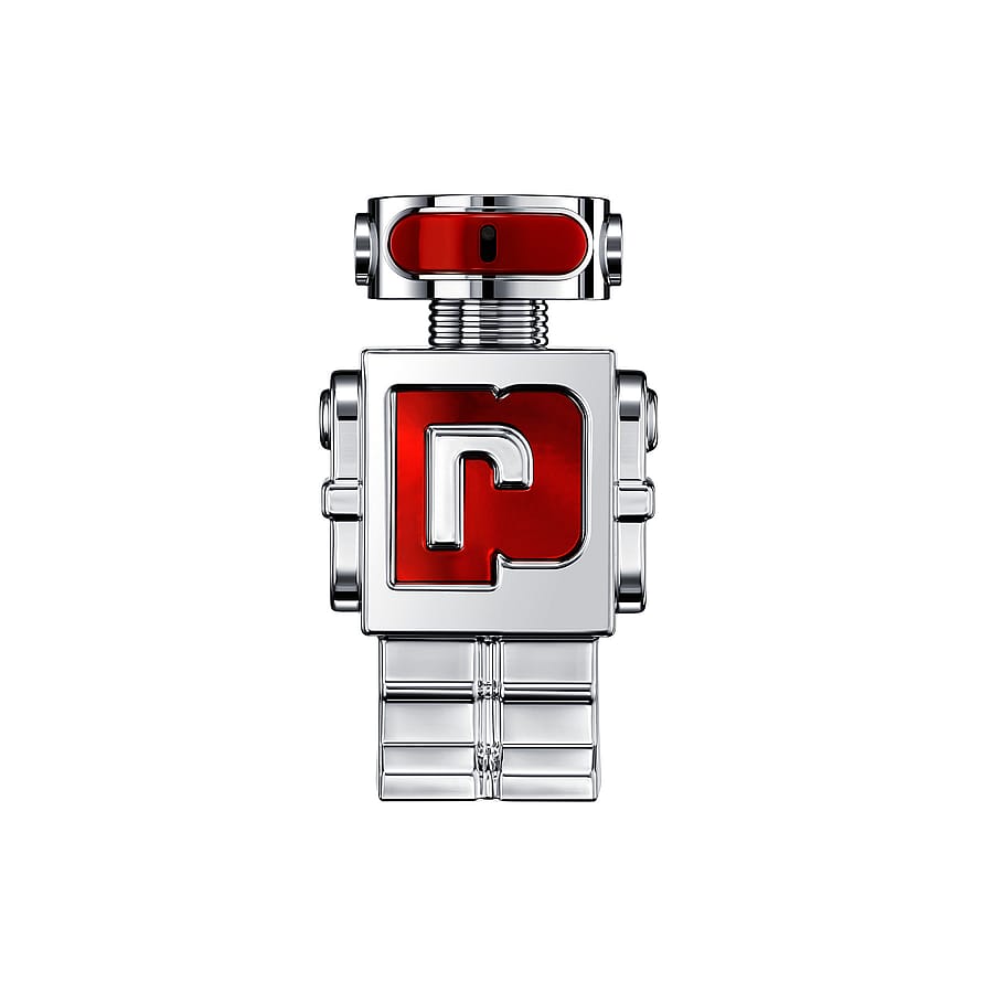 Rabanne PHANTOM IN RED Eau de Parfum 100 ml