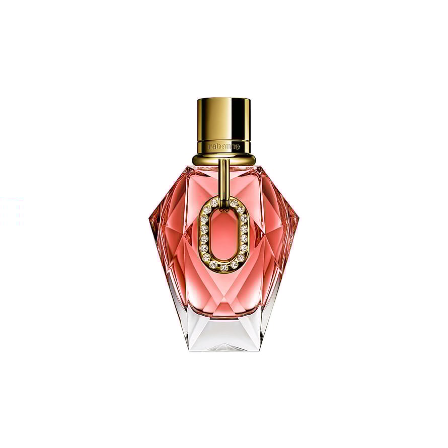 Rabanne Million Gold for Her Pure Diamonds EdP 90 ml