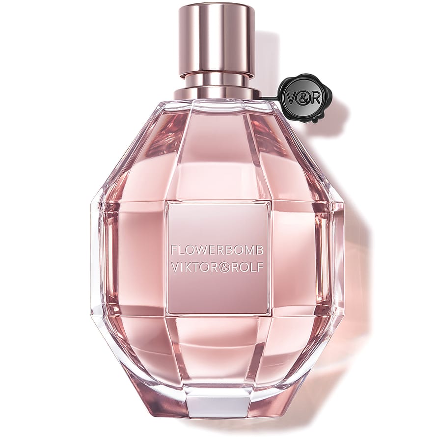 Viktor & Rolf Flowerbomb EdP 100 ml
