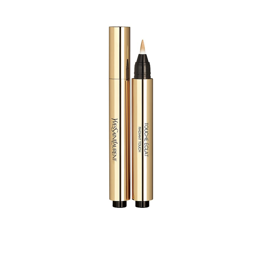 Yves Saint Laurent Touche Éclat Illuminating Pen 2 Ivory