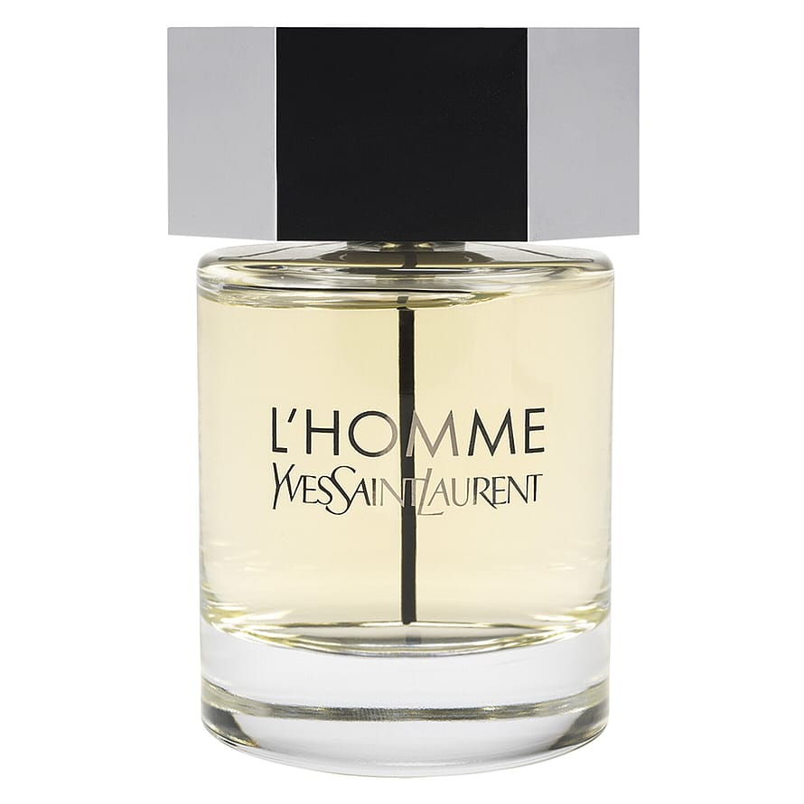 Yves Saint Laurent L'Homme Eau de Toilette 100 ml