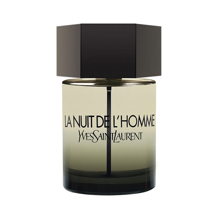 Yves Saint Laurent La Nuit De L'Homme EdT 100 ml