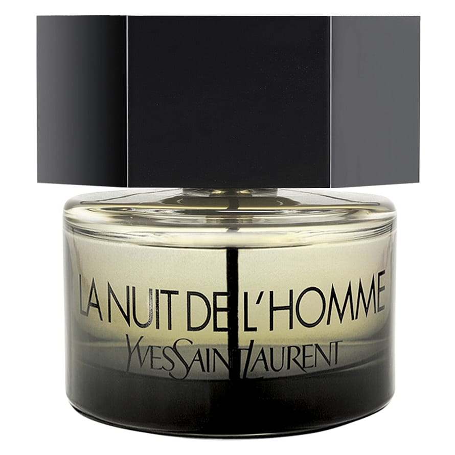 Yves Saint Laurent La Nuit De L'Homme EdT 40 ml