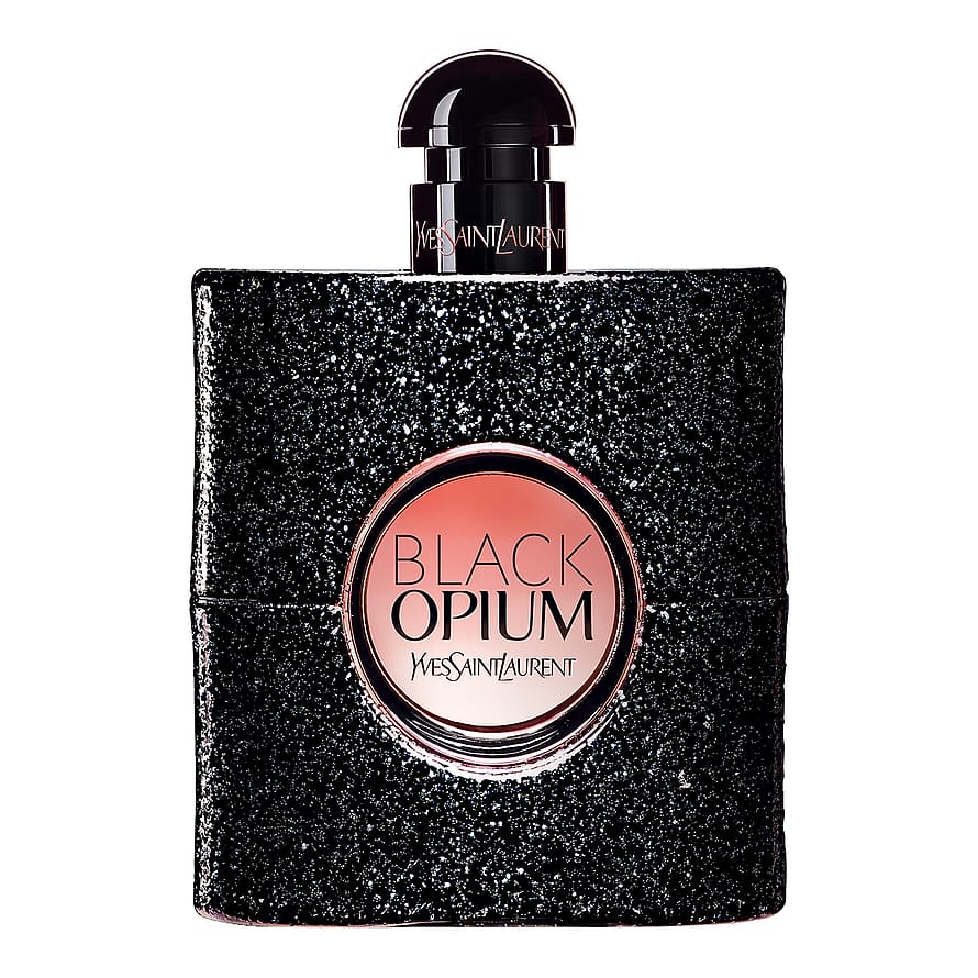 Yves Saint Laurent Black Opium Eau de Parfum 90 ml
