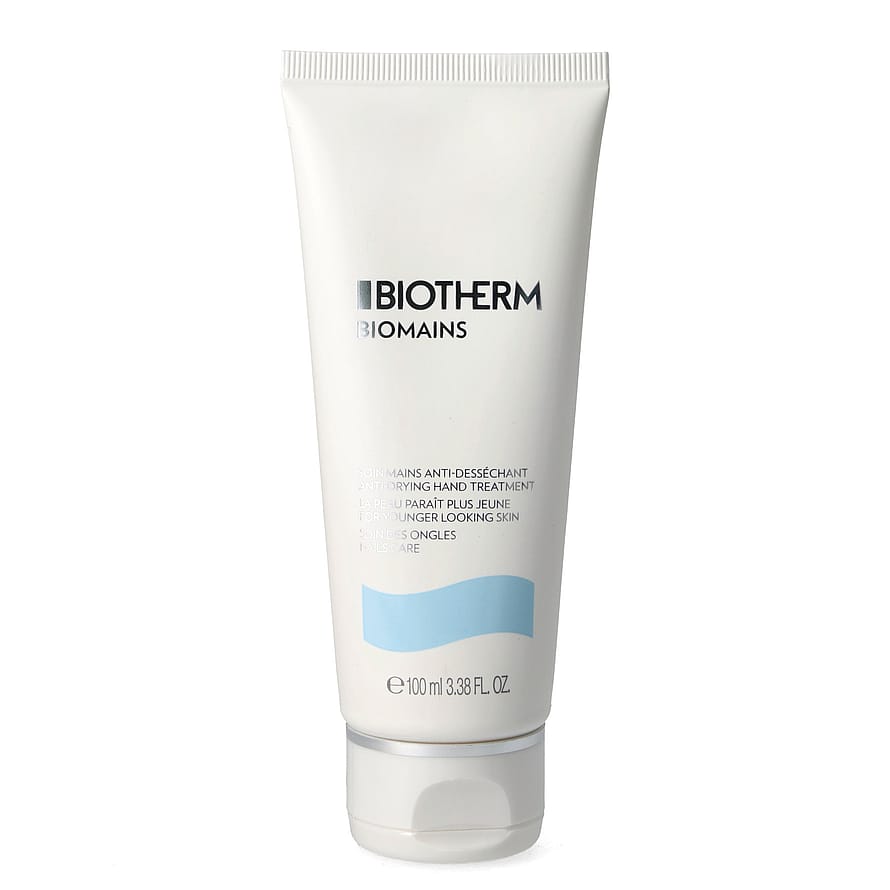 Biotherm Biomains Hand Cream 100 ml