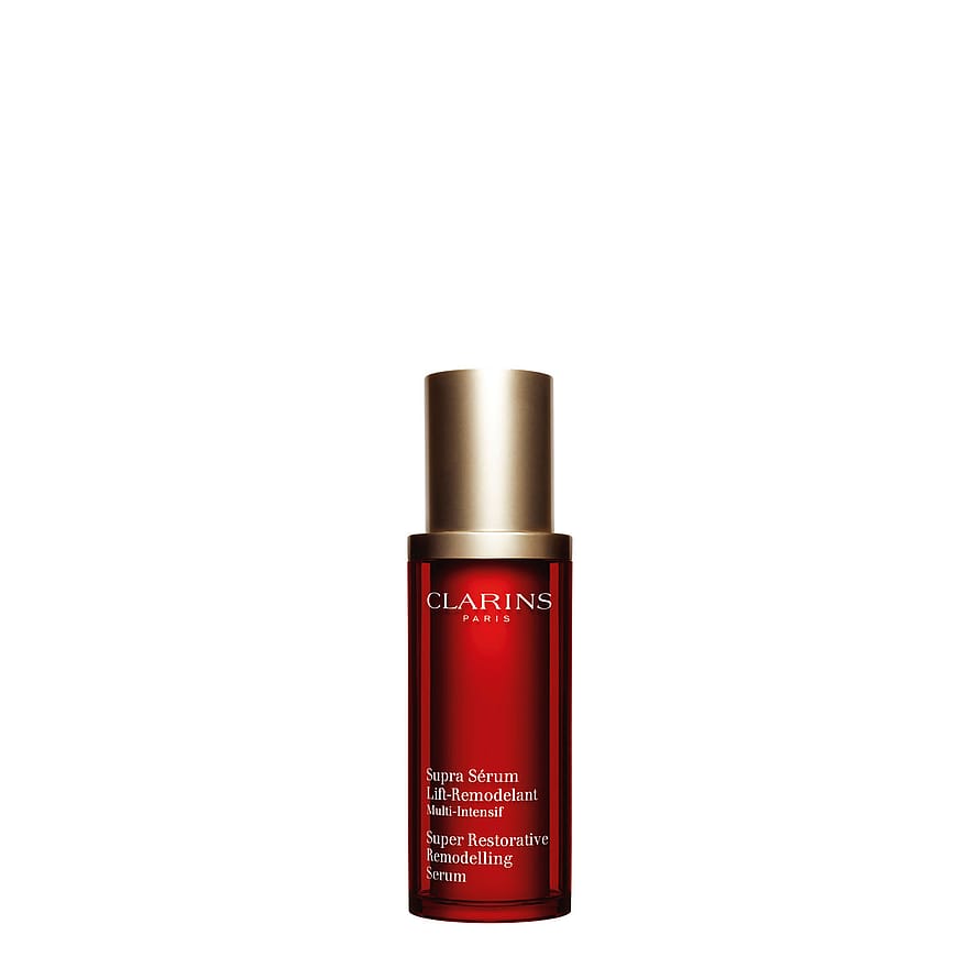Clarins Super Restorative Remodelling Serum 30 ml