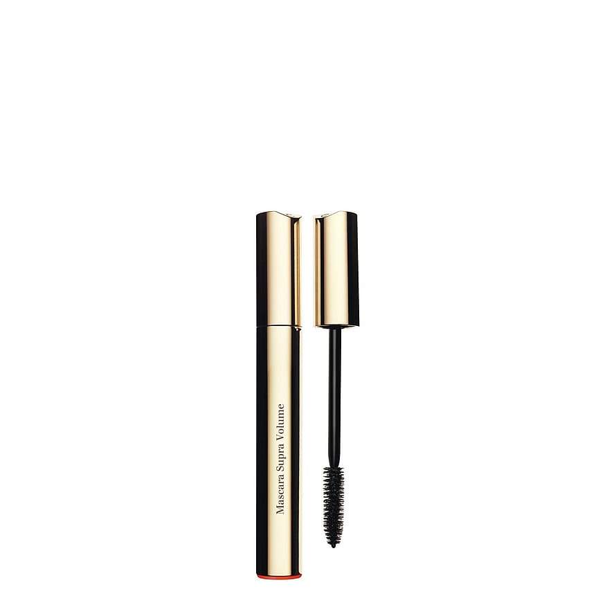 Clarins Supra Volume Mascara 01 Black