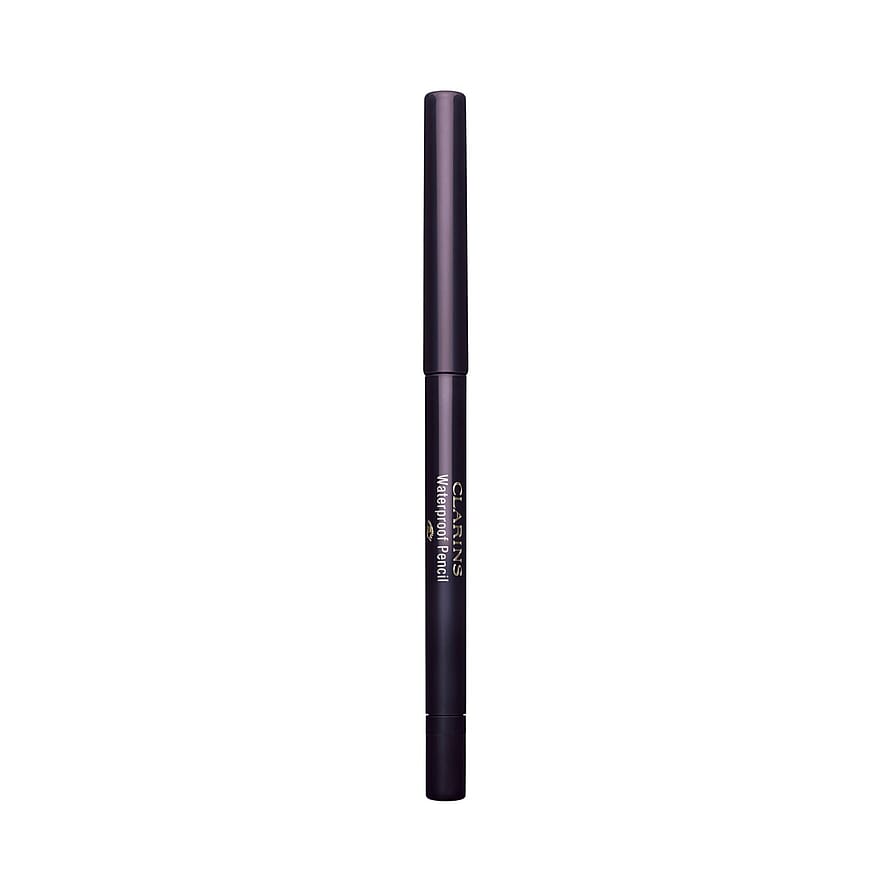 Clarins Waterproof Eye Pencil 04 Fig