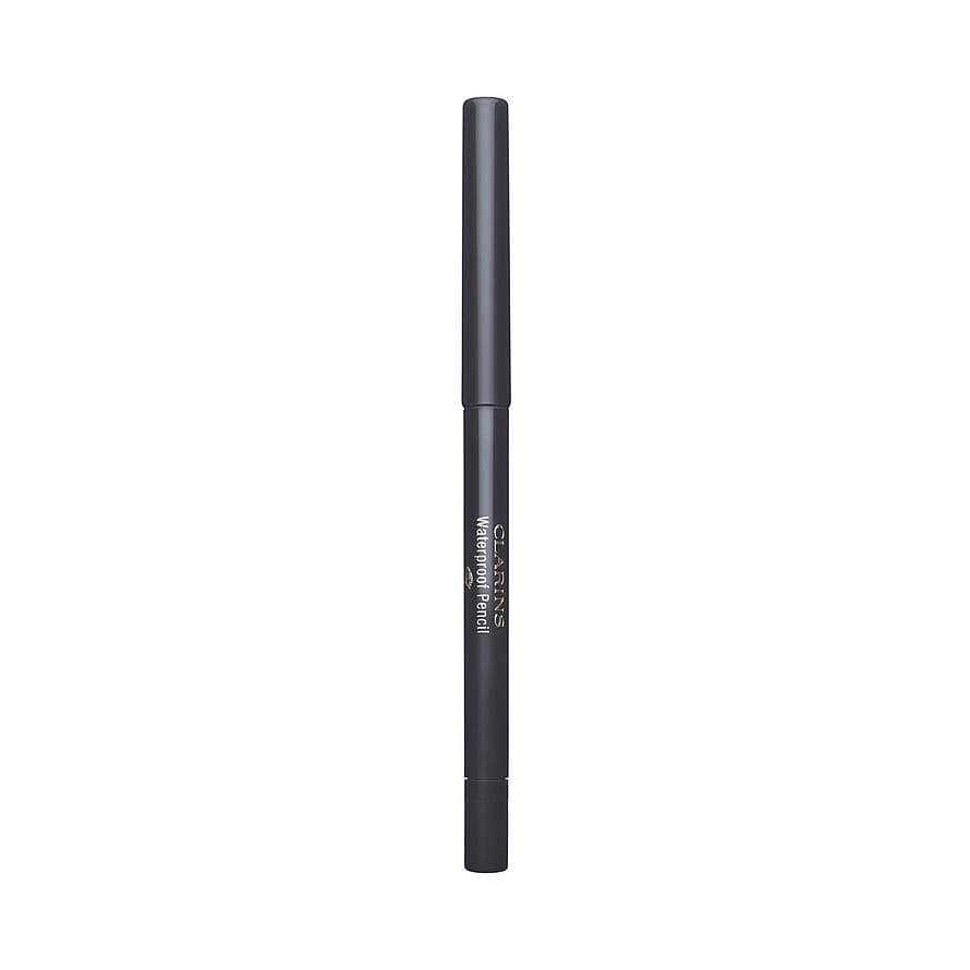Clarins Waterproof Eye Pencil 06 Smoked Wood