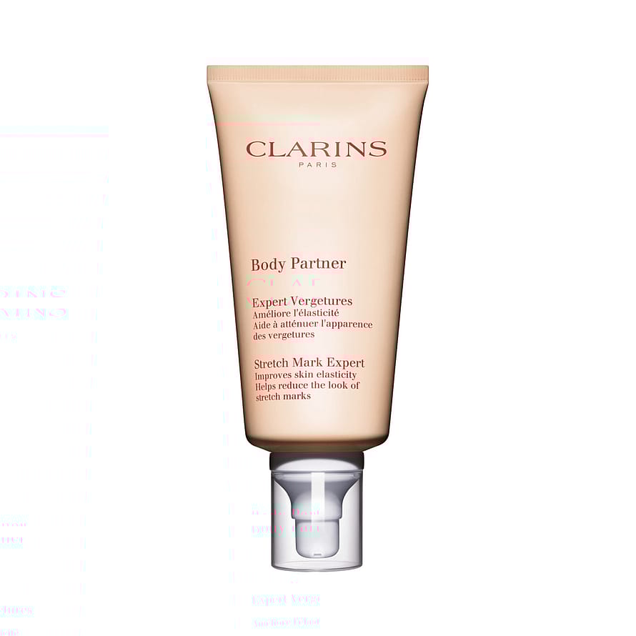 Clarins Firming Stretchmark Expert 175 ml