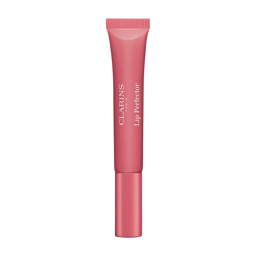 Clarins Natural Lip Perfector 19 Intense Smoky Rose