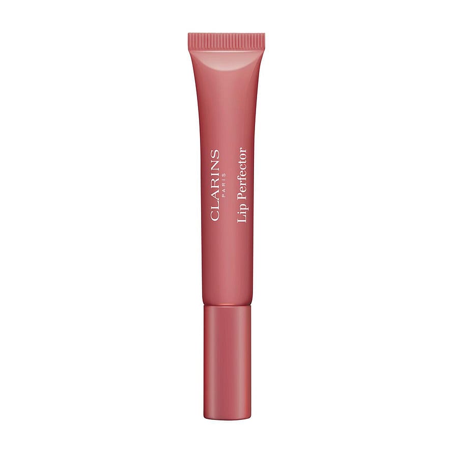 Clarins Natural Lip Perfector 16 Intense Rosebud