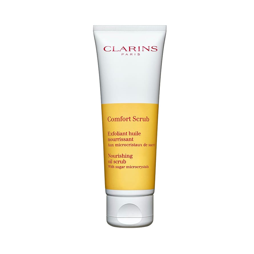 Clarins Comfort Facial Scrub 50 ml