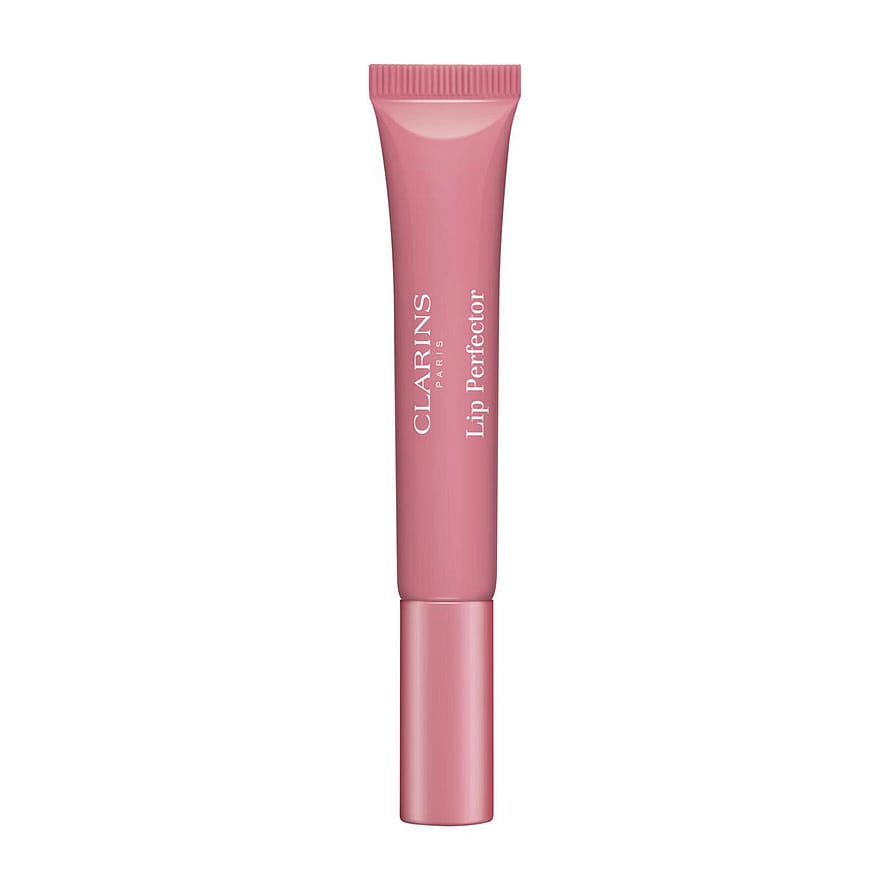 Clarins Lip Perfector 07 Toffee Pink Shimmer