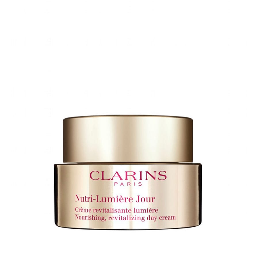 Clarins Nutri-Lumière Jour Revitalizing Day Cream 50 ml
