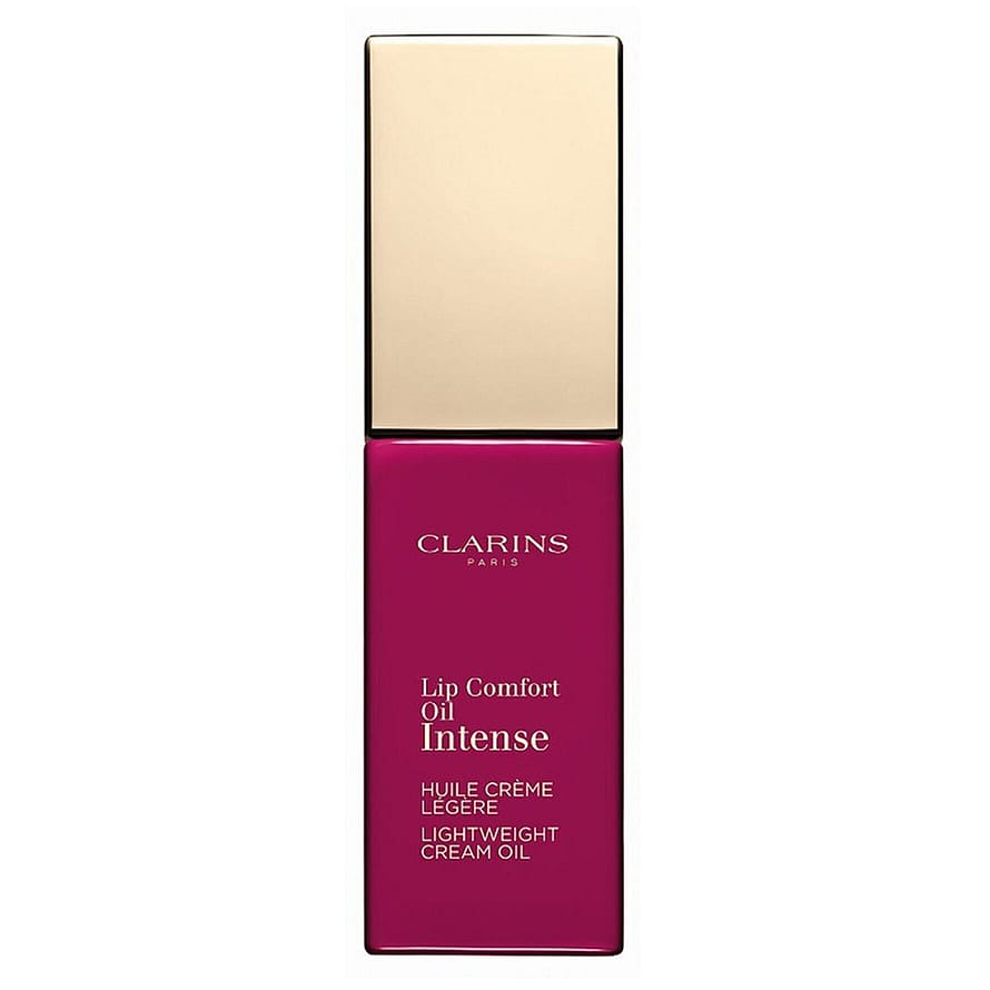 Clarins Lip Comfort Oil Intense 2 Intense Plum