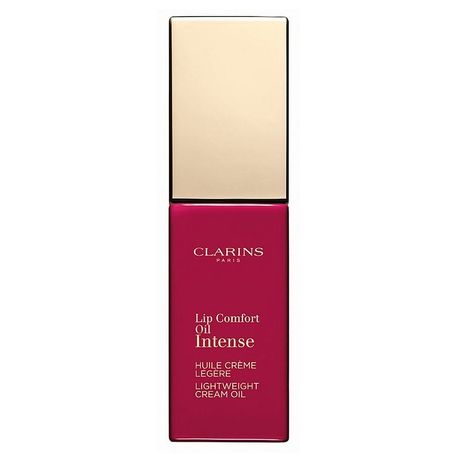 Clarins Lip Comfort Oil Intense 5 Intense Pink
